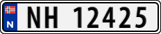 NH 12425