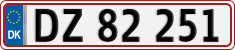 DZ 82251