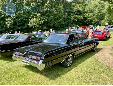 62-D-120008, Buick Electra