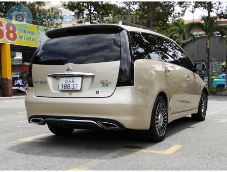 64A-188.37, Mitsubishi Space Wagon