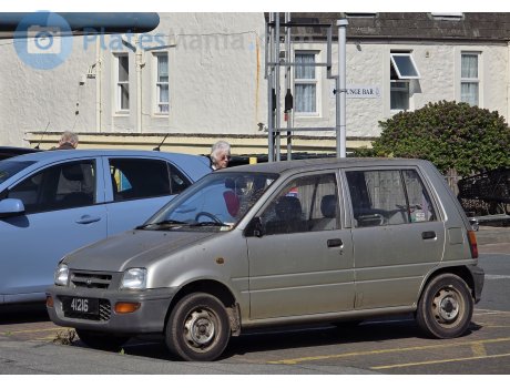 41216, Daihatsu Mira