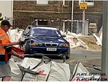 J137515, BMW M3