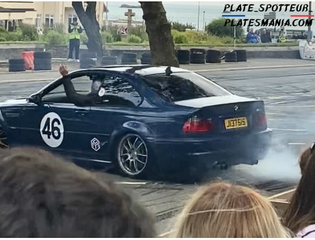 J137515, BMW M3