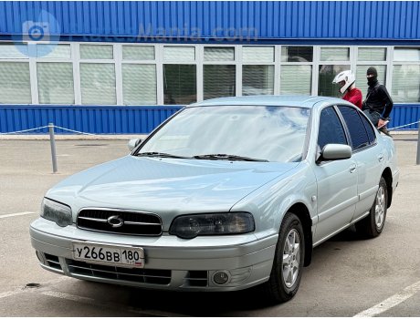 у266вв180, Samsung SM5