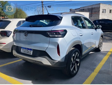 TEQ3D62, Volkswagen Tera