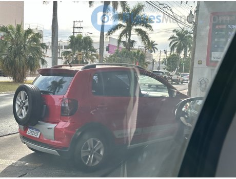 EPM2A55, Volkswagen Fox