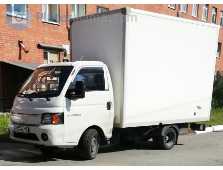 т573мк196, Sollers Argo