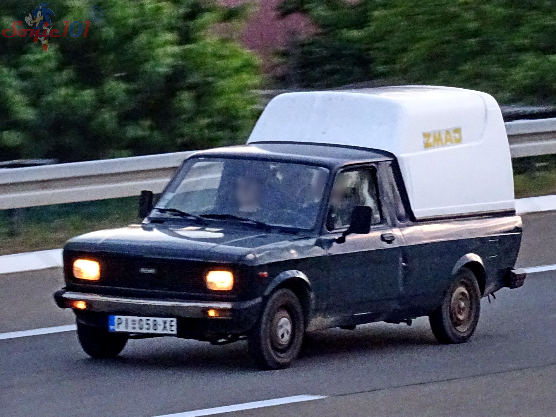PI 058-XE, Zastava Skala Skala Poly, 1987–2008