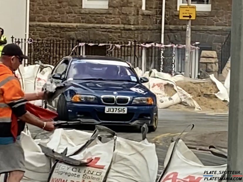 J137515, BMW M3 3rd gen Coupé (E46), 2000–2006