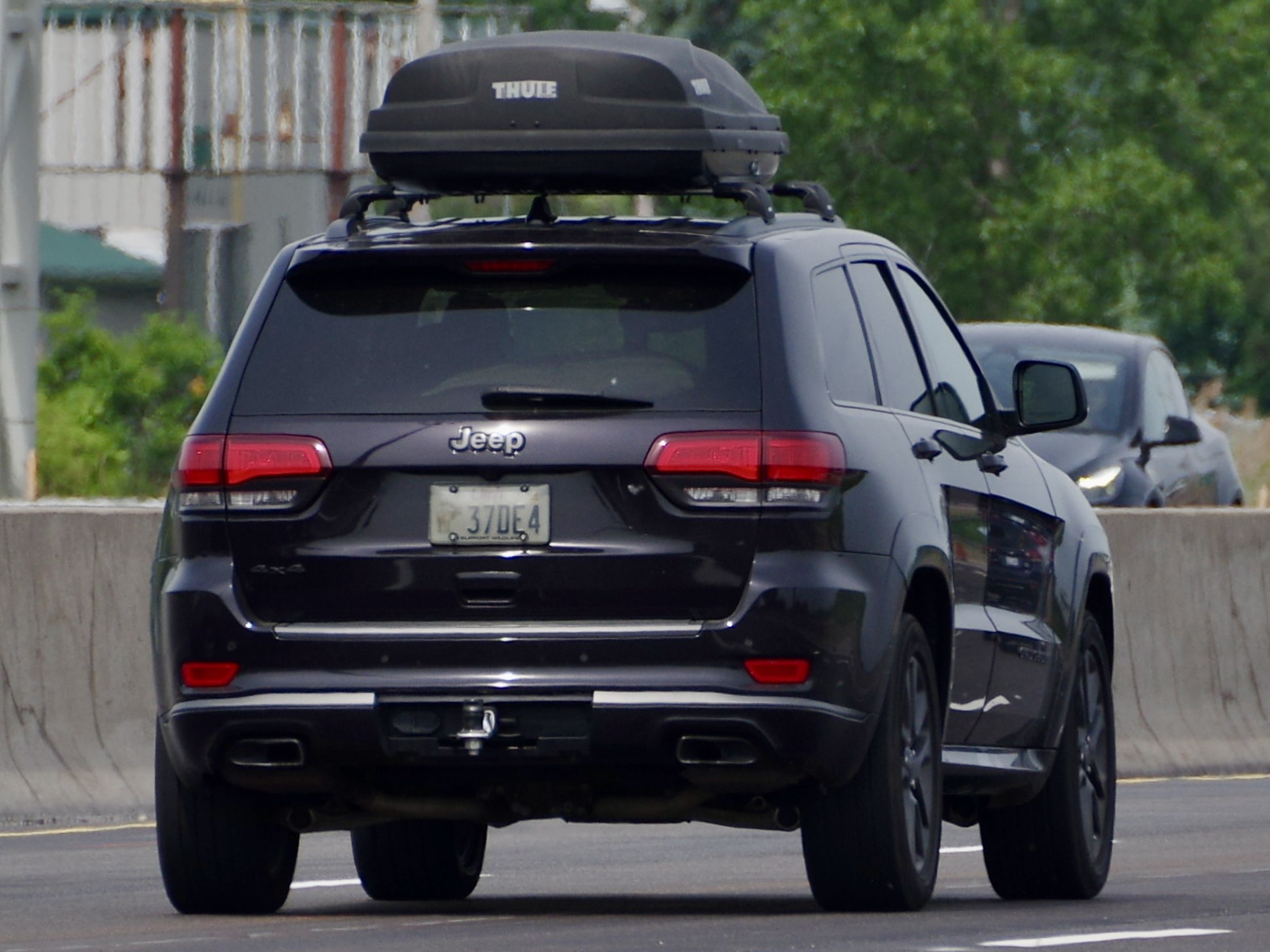 37DE4, Jeep Grand Cherokee 4th gen (WK2), facelift, 2013–2022