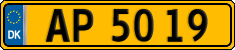 AP 5019