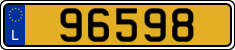 96598