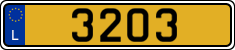3203