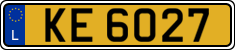 KE 6027