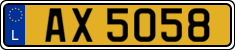 AX 5058