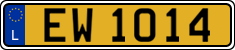 EW 1014