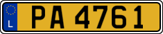 PA 4761