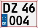 DZ 46004
