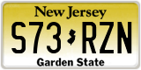 New Jersey, A12-BCD