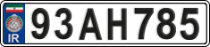 93AH785