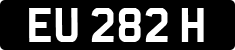 EU 282 H
