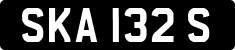 SKA 132 S