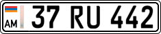 37 RU 442