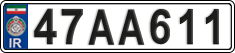 47AA611