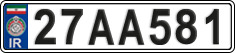 27AA581