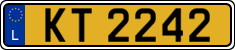 KT 2242