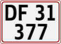 DF 31377