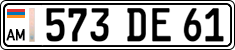 573 DE 61