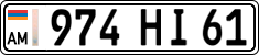 974 HI 61