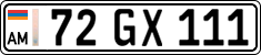 72 GX 111