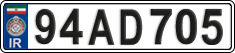 94AD705