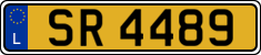 SR 4489