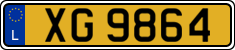 XG 9864