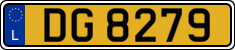 DG 8279