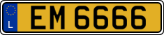 EM 6666