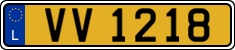 VV 1218