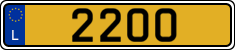 2200