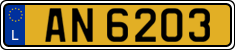AN 6203