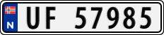 UF 57985