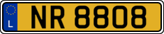NR 8808