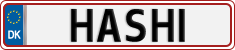 HASHI
