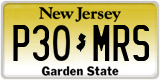 New Jersey, A12-BCD