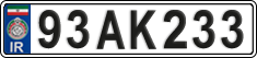 93AK233