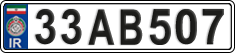33AB507