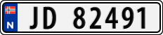JD 82491