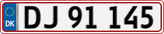 DJ 91145